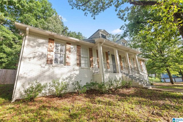101 COOPER AVENUE, Trussville, AL 35173
