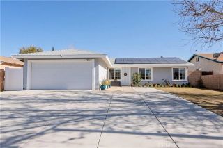 42860 Alep, Lancaster, CA 93536