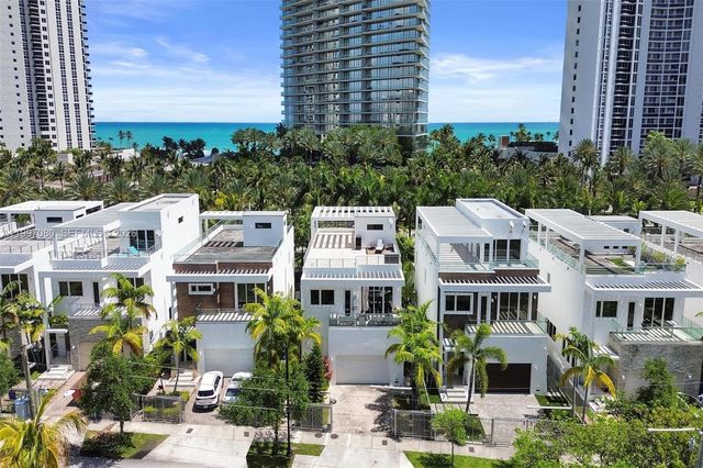 18985 Atlantic Blvd, Sunny Isles Beach, FL 33160