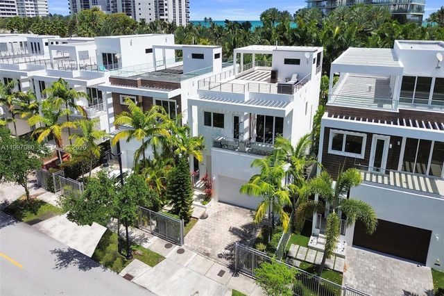 18985 Atlantic Blvd, Sunny Isles Beach, FL 33160