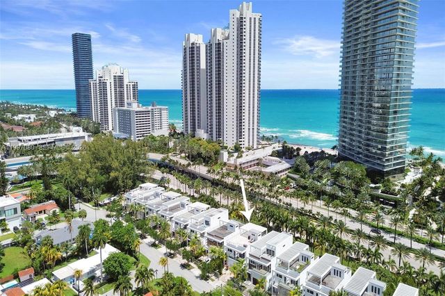 18985 Atlantic Blvd, Sunny Isles Beach, FL 33160