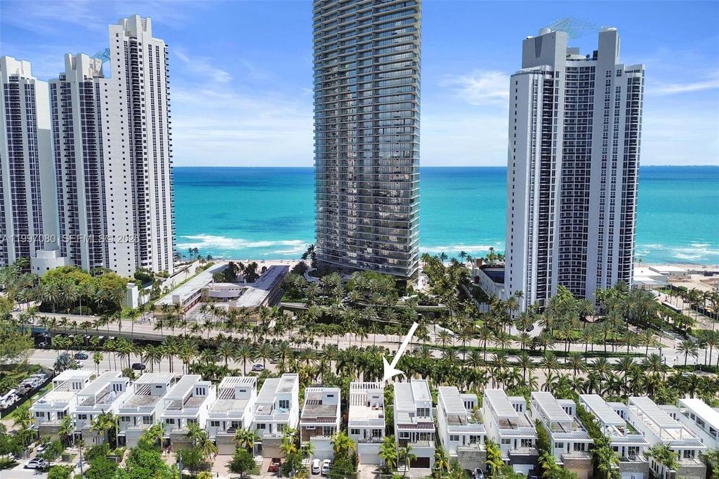 18985 Atlantic Blvd, Sunny Isles Beach, FL 33160
