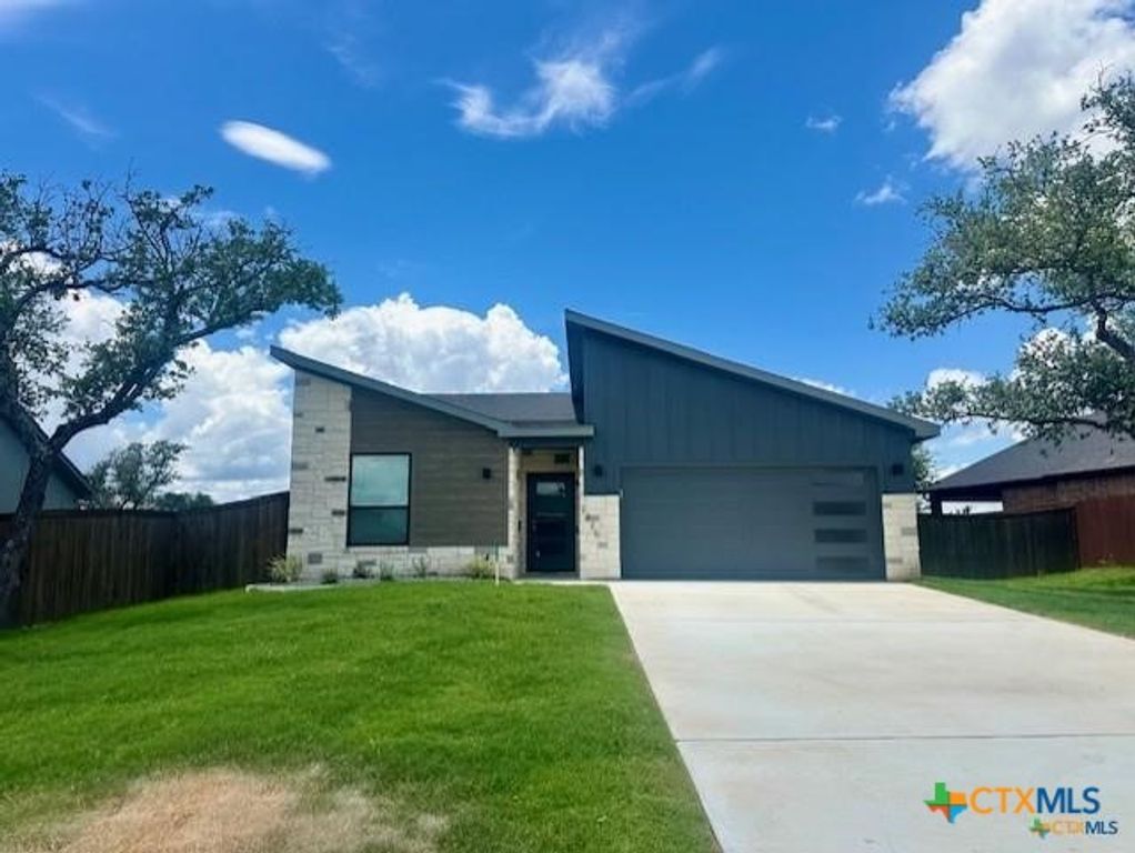 2225 Wooster, Nolanville, TX 76559