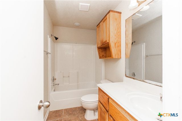 608 Leo Lane, Killeen, TX 76542