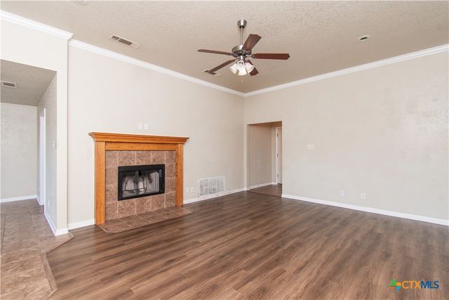 608 Leo Lane, Killeen, TX 76542