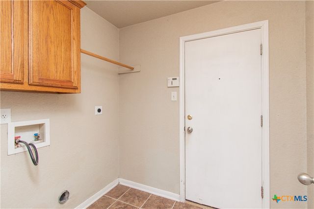 608 Leo Lane, Killeen, TX 76542