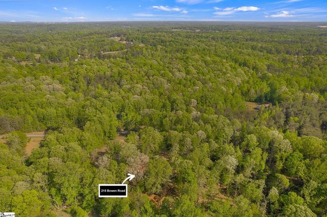 215 Bowen Road, Easley, SC 29640