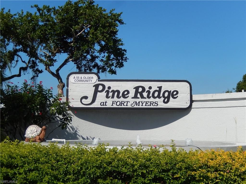 4681 Lakeside Club BLVD 4, FORT MYERS, FL 33905 — photo 2