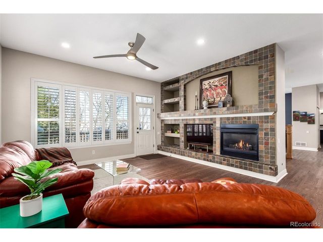 16889 W 63rd Ln, Arvada, CO 80403