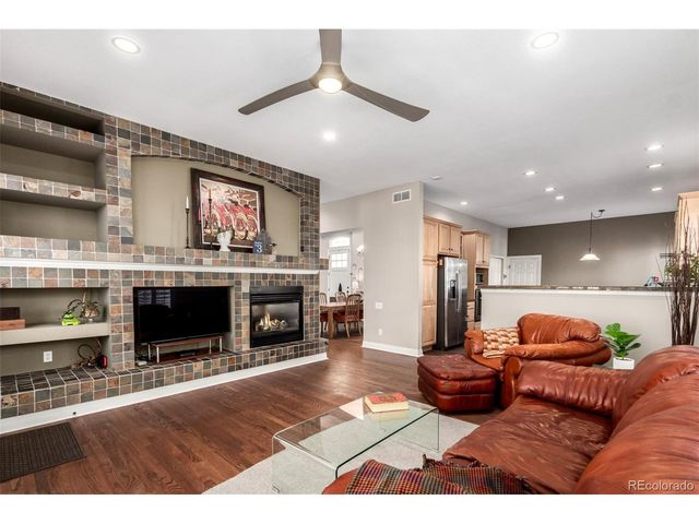 16889 W 63rd Ln, Arvada, CO 80403