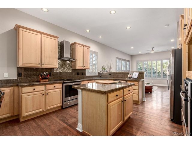 16889 W 63rd Ln, Arvada, CO 80403