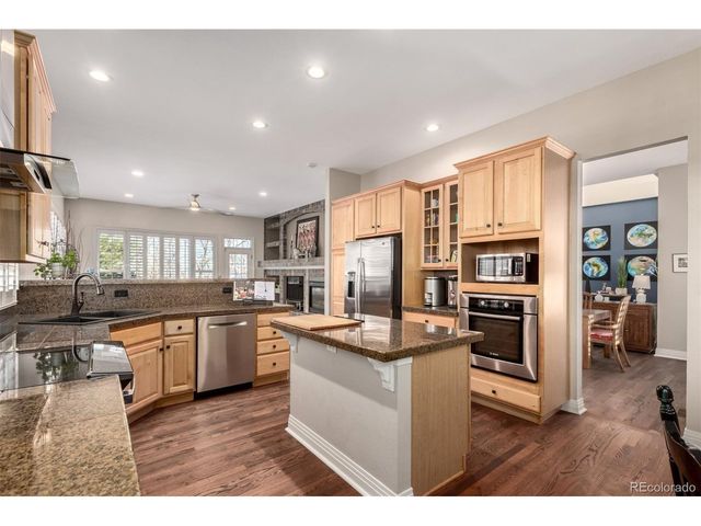 16889 W 63rd Ln, Arvada, CO 80403