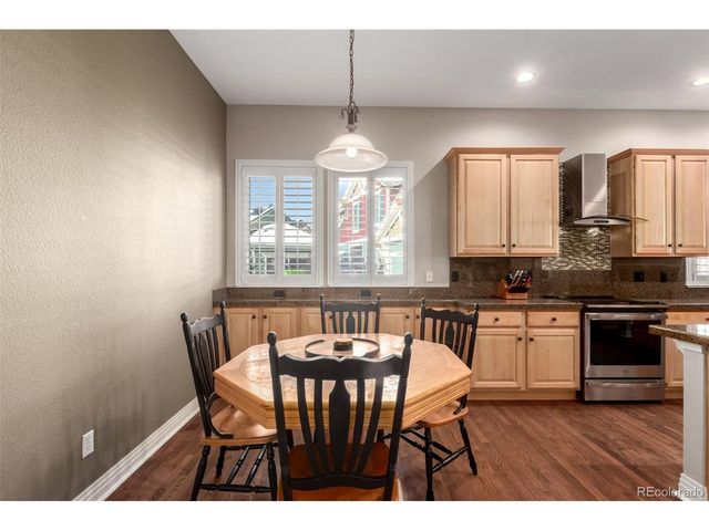 16889 W 63rd Ln, Arvada, CO 80403