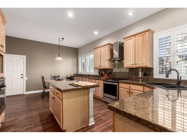 16889 W 63rd Ln, Arvada, CO 80403