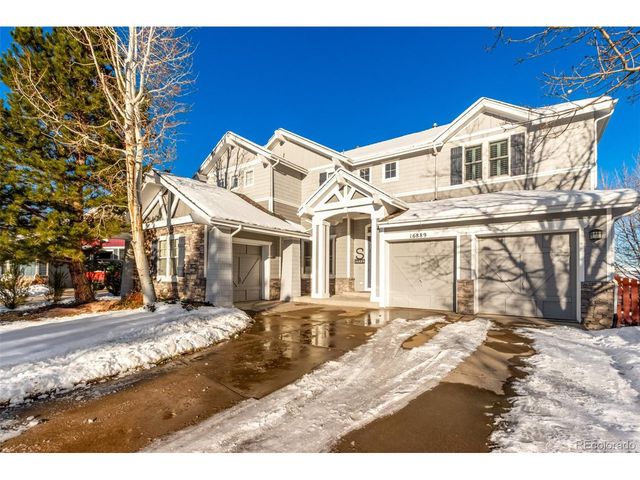 16889 W 63rd Ln, Arvada, CO 80403