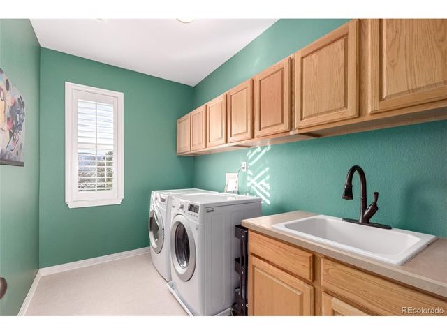 16889 W 63rd Ln, Arvada, CO 80403