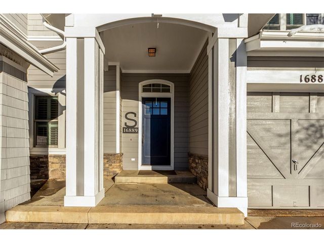 16889 W 63rd Ln, Arvada, CO 80403