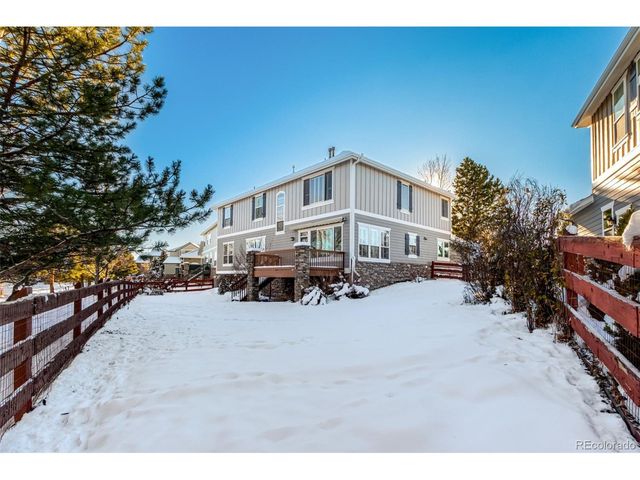 16889 W 63rd Ln, Arvada, CO 80403