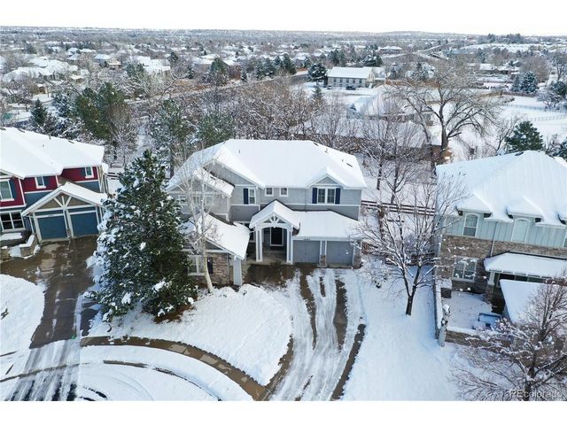 16889 W 63rd Ln, Arvada, CO 80403