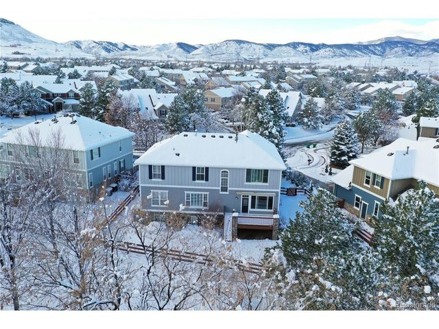 16889 W 63rd Ln, Arvada, CO 80403