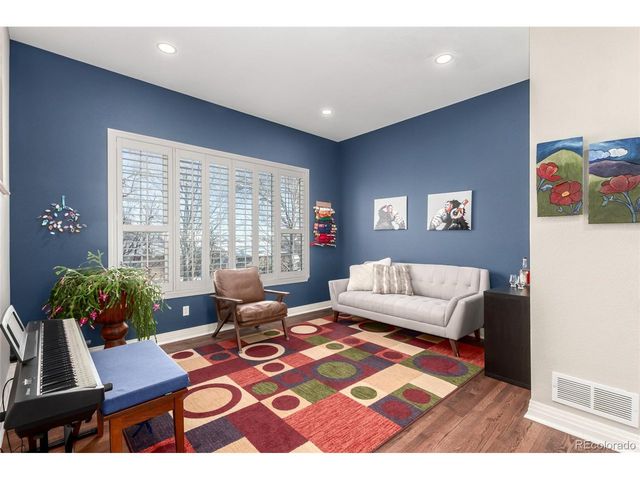 16889 W 63rd Ln, Arvada, CO 80403