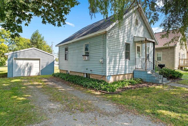 1021 KLAUS STREET, Green Bay, WI 54302