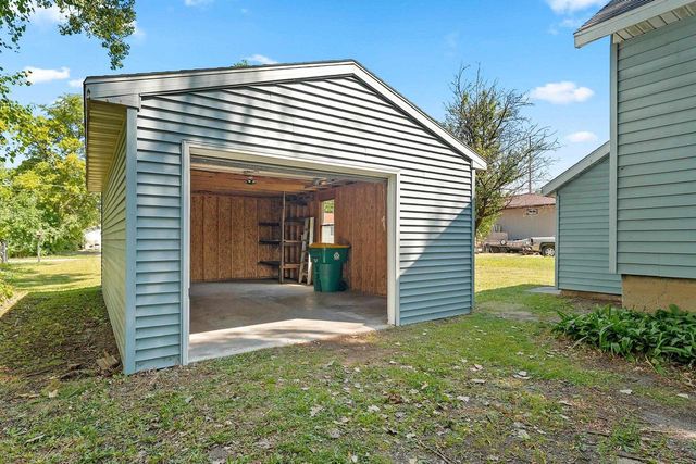 1021 KLAUS STREET, Green Bay, WI 54302