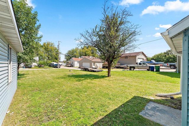 1021 KLAUS STREET, Green Bay, WI 54302