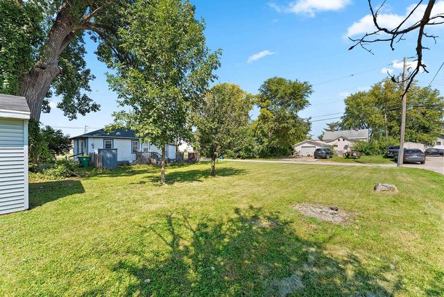 1021 KLAUS STREET, Green Bay, WI 54302