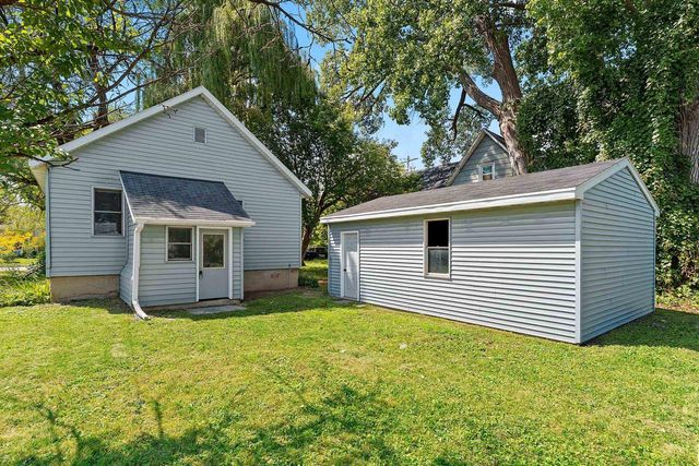 1021 KLAUS STREET, Green Bay, WI 54302