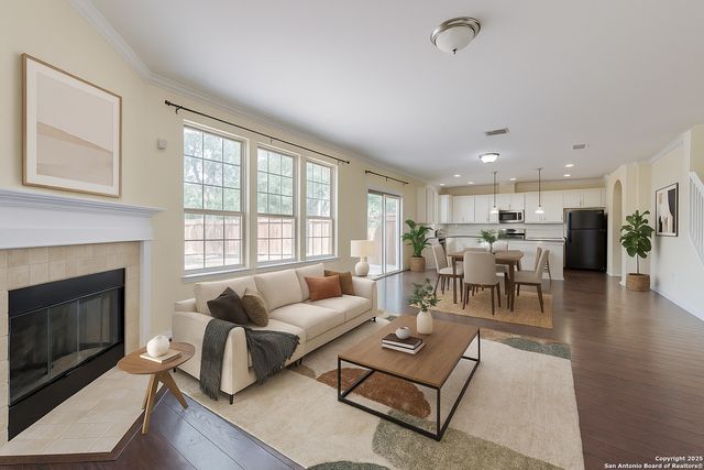 11934 TOKYO, San Antonio, TX 78230