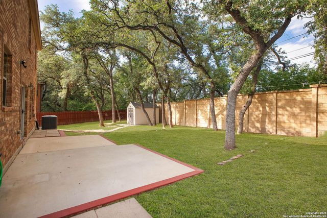 11934 TOKYO, San Antonio, TX 78230