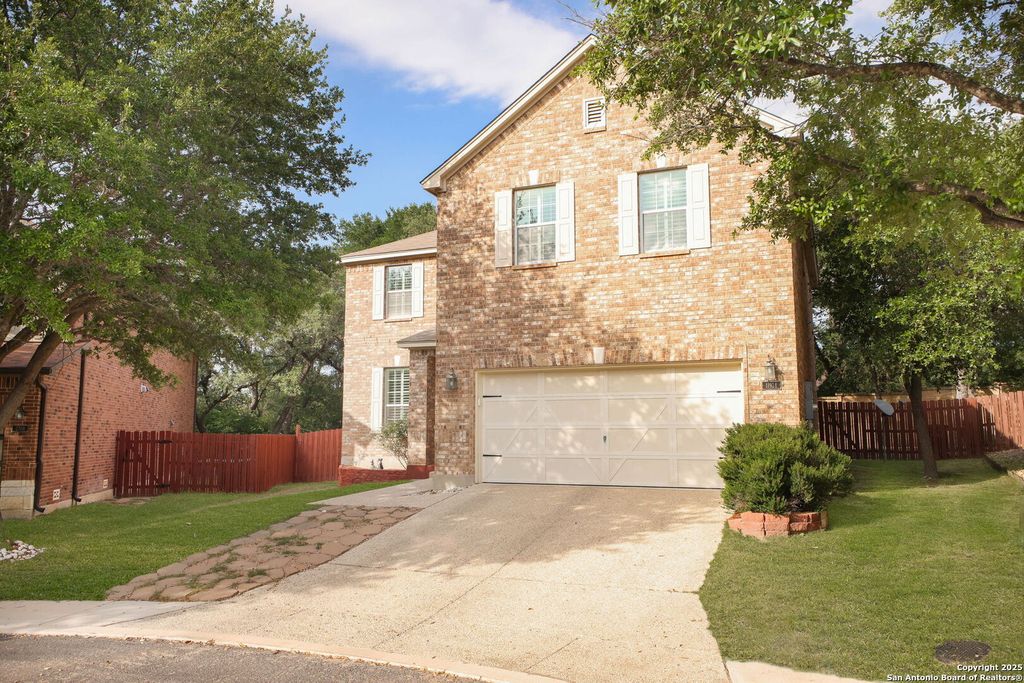 11934 TOKYO, San Antonio, TX 78230