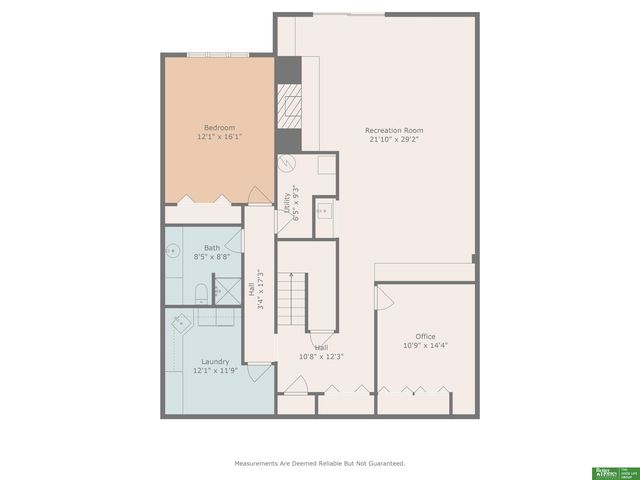 832 S 112 Plaza, Omaha, NE 68154