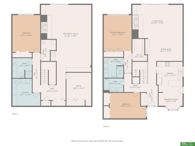 832 S 112 Plaza, Omaha, NE 68154