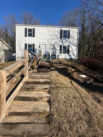 2119 Staunton AVE, Roanoke, VA 24017