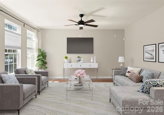 3225 Park South Station Boulevard, Charlotte, NC 28210
