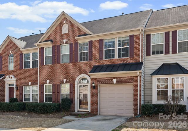 3225 Park South Station Boulevard, Charlotte, NC 28210