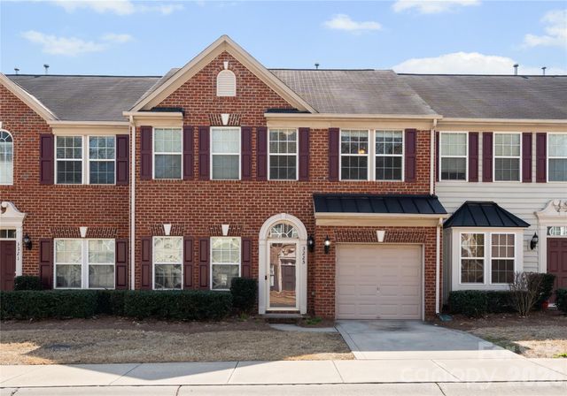 3225 Park South Station Boulevard, Charlotte, NC 28210