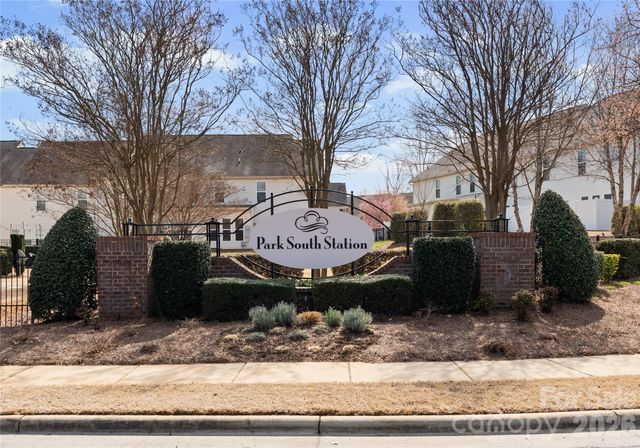 3225 Park South Station Boulevard, Charlotte, NC 28210