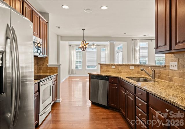 3225 Park South Station Boulevard, Charlotte, NC 28210