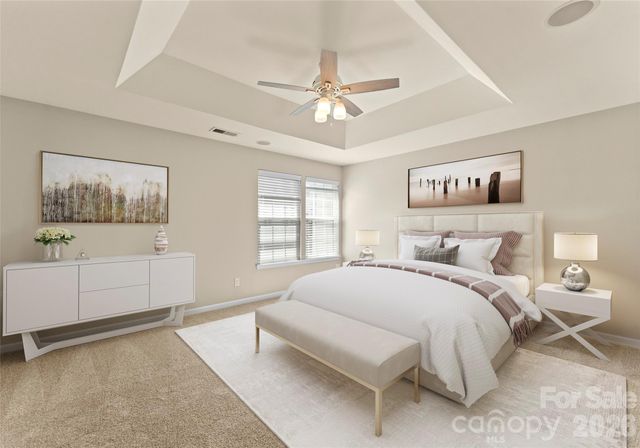 3225 Park South Station Boulevard, Charlotte, NC 28210