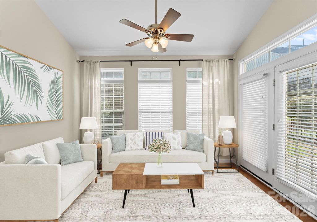 3225 Park South Station Boulevard, Charlotte, NC 28210