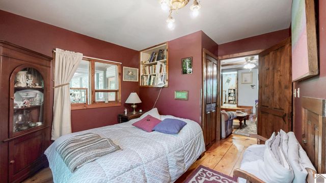 2539 Springhill Rd., Clinton, KY 42031