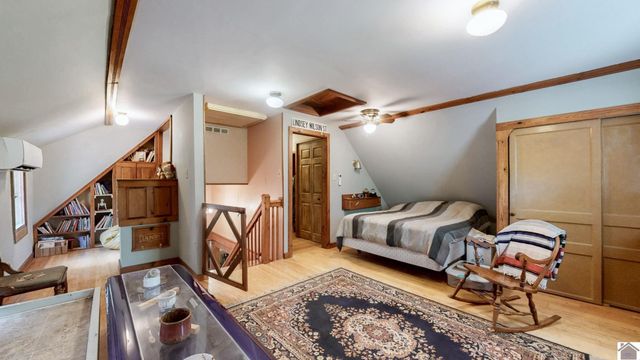 2539 Springhill Rd., Clinton, KY 42031