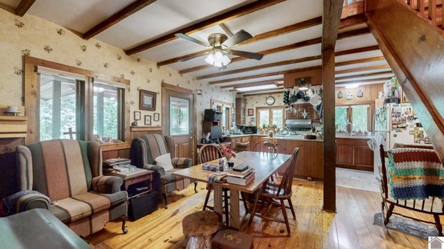 2539 Springhill Rd., Clinton, KY 42031