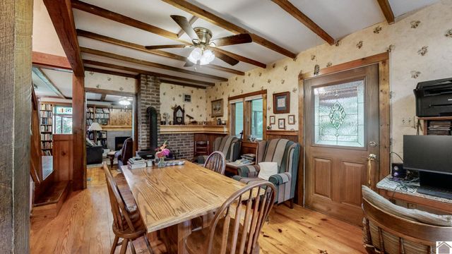 2539 Springhill Rd., Clinton, KY 42031