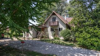 2539 Springhill Rd., Clinton, KY 42031