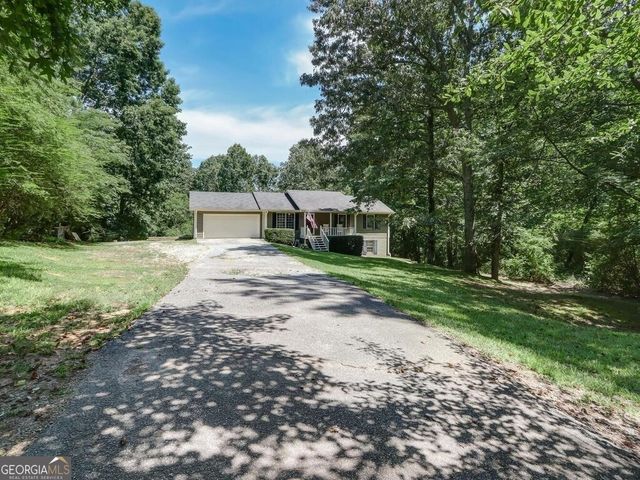 5361 Hog Mountain Road, Flowery Branch, GA 30542