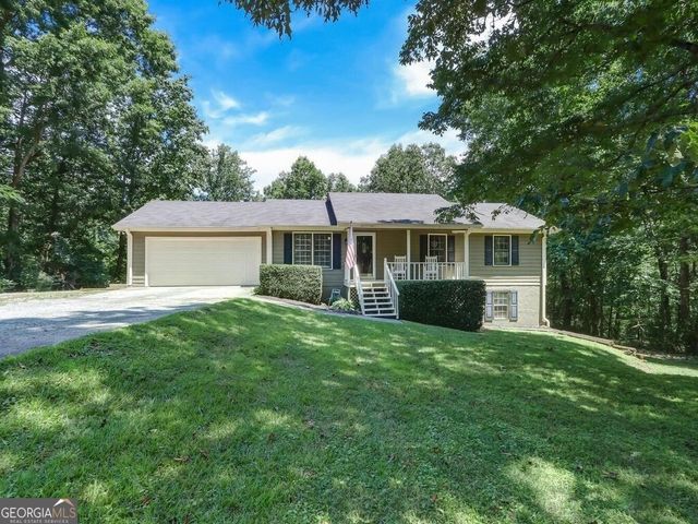 5361 Hog Mountain Road, Flowery Branch, GA 30542
